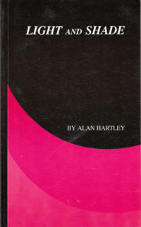 Light and Shade book cover