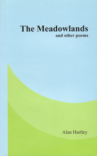 The Meadowlands and Other Poems book cover